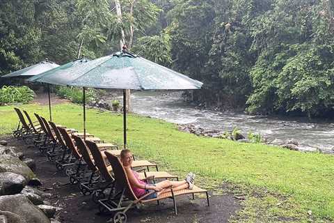 The Springs Resort: Luxury Hotel Near Arenal Volcano, Costa Rica