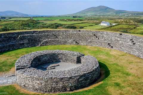 The Celts of Ancient Ireland