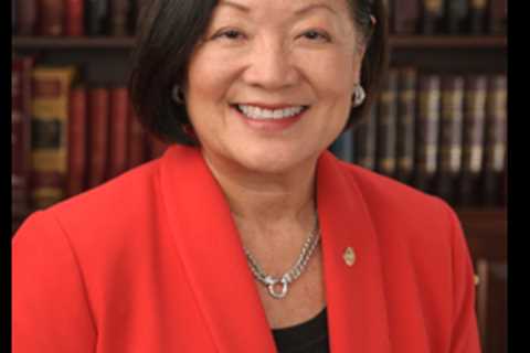 AARP telephone town hall features Sen. Hirono discussing prescription drug prices