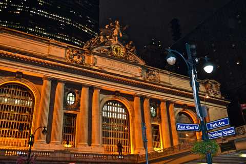 5 Exciting Museums near the Grand Central Station