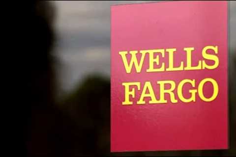 Banking Giant Wells Fargo To Pay $3.7 Billion Over Consumer Law Violations