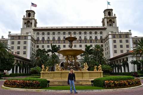 What To Do While Staying at The Breakers in Palm Beach