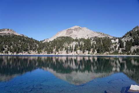 Lassen Volcanic National Park: 10 Things to Do