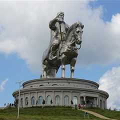 The Essence of Mongolia - Mongolian Tours