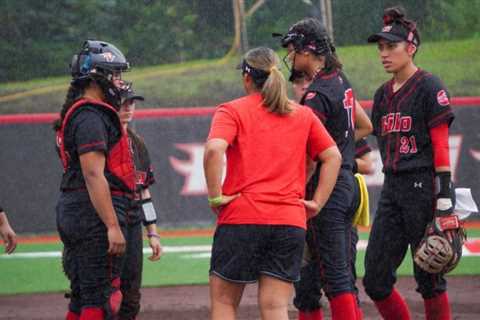 UH-Hilo softball squad set to storm the West in 2023