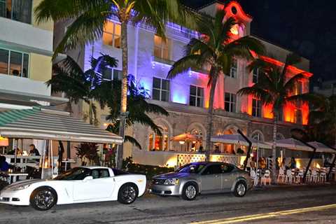 Shelbourne Resort: Beach Resort for the Family in Miami Beach, Florida