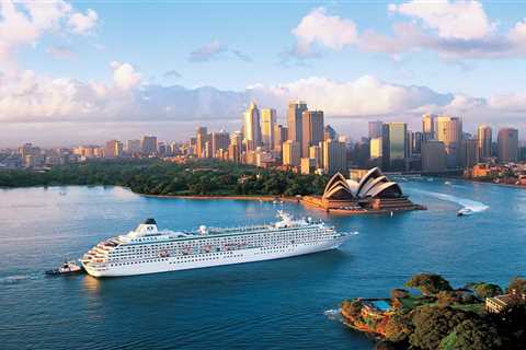 Things to Do in Sydney, Australia