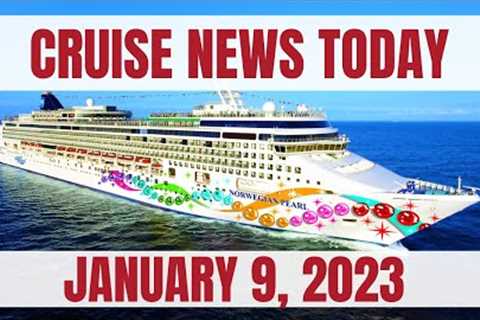 Cruise News Today — January 9, 2023: Carnival Eyes Gang Violence in Mexican Cruise Port, Bar Harbor