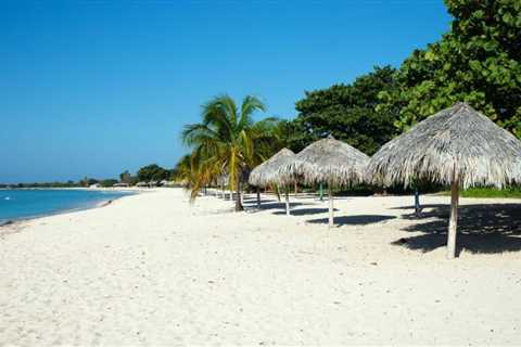 10 Best Beaches in CUBA to Visit in 2023