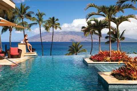 Four Seasons Resort Maui at Wailea (Hawaii): review of an amazing hotel