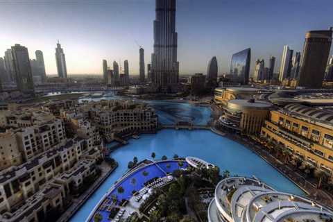 8 Places in Dubai to See the Most Amazing Sun…
