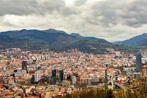 What to See While Exploring Bilbao, Spain wit…