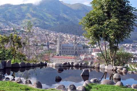 Places to Visit in Ecuador