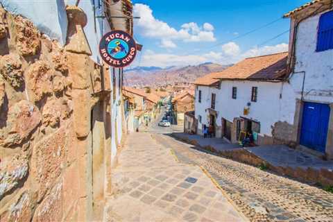 9 Best Hostels in CUSCO for Solo Travelers, Party or Chill in 2023
