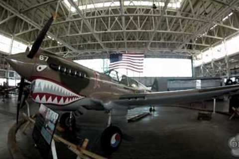 The Complete Pearl Harbor Experience Tour