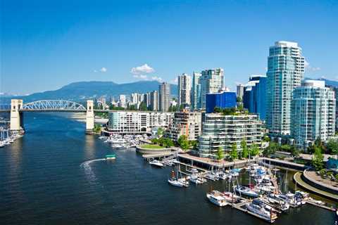 Things to Do in Vancouver, BC