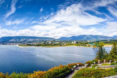 Romantic Things to Do in Vancouver