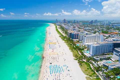 Best Florida Vacation Resorts 2020