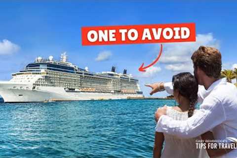 6 Cruises To Now Steer Clear Of (Even If Looks Good In The Brochures !)