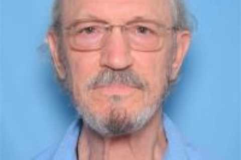 Big Island police continue search for missing elderly Hawaiian Paradise Park man