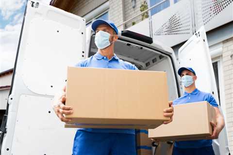 How To Choose Long Distance Movers In Las Vegas?