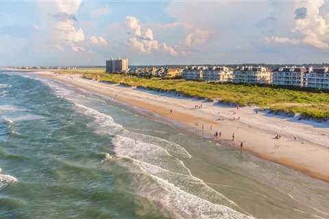 How Far is Myrtle Beach from Wilmington, North Carolina?