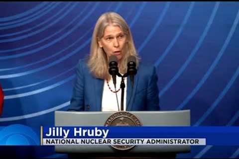 Nuclear Fusion: U.S. Dept. Of Energy Announces Potentially World-Changing Breakthrough