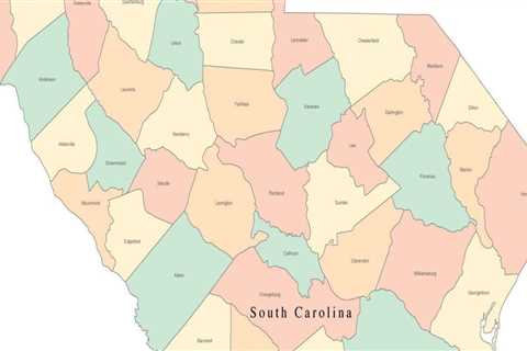Exploring South Carolina: A Comprehensive Guide to the Palmetto State