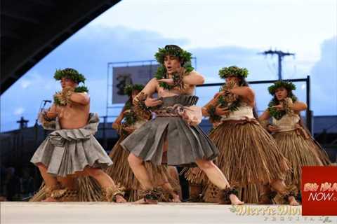 Reminder: Tickets for 60th Annual Merrie Monarch Hōʻike go on sale Sunday