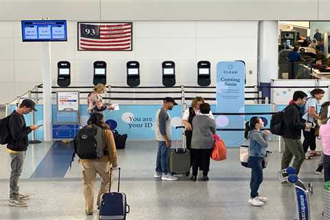 What is the Clear expedited airport security program — and is it worth it?