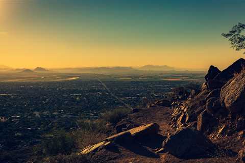 Top 5 Things to Do in Scottsdale, Arizona (+Where Stay and Eat)