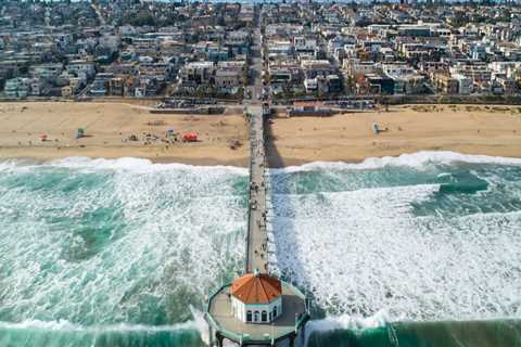 All You Need To Know About Manhattan Beach, California