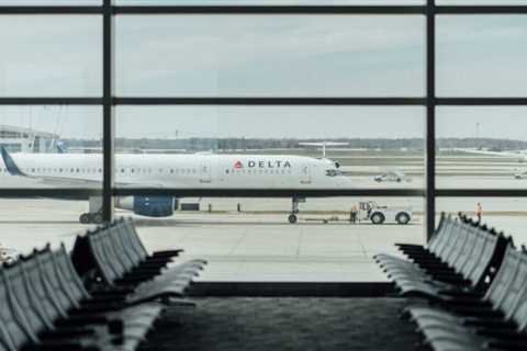 New Delta Promo Could Help Fast-Track Your Medallion Status