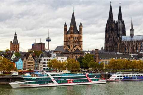 Cologne Price Guide | Calculating The Daily Costs To Visit Cologne, Germany