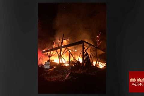 Big Island firefighters: Ocean View residence burned down Thursday night
