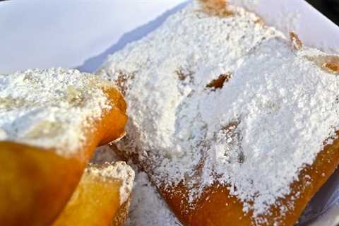 Cafe Beignet New Orleans Review: Facts, History and More – More Than Just Beignets