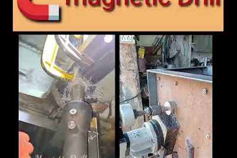 magnetic Drill,magnetism #short#virat video#youtube short
