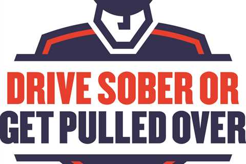 Police: 17 motorists arrested for DUI during week of March 6-12