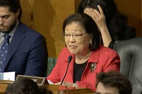 Hirono presses Pentagon about need for Hawai‘i unified missile defense plan