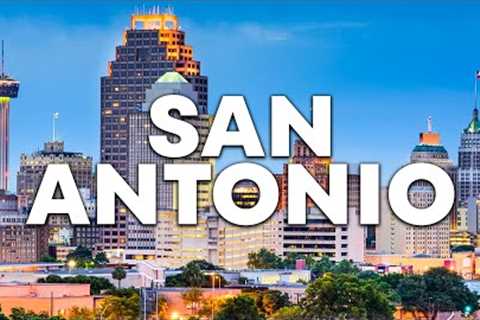Top 10 Best Things to Do in San Antonio, Texas [Key West Travel Guide 2023]