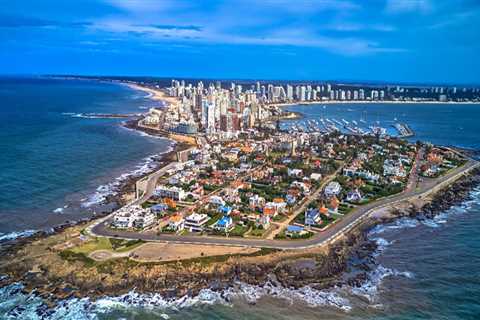 Can You Swim in Punta del Este? An Expert's Guide