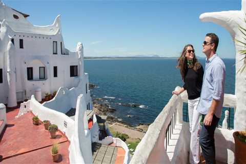 Celebrities Who Have Visited Punta del Este