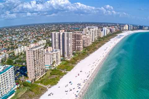 How to Have a Safe Trip to Marco Island, FL?