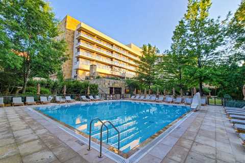 Concierge Review of The Umstead Hotel and Spa – Raleigh NC
