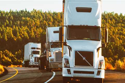 Is it profitable to own a trucking company?