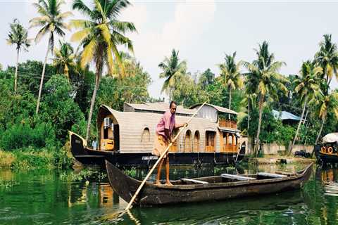 How Many Days are Enough to Enjoy the Best of Kerala?