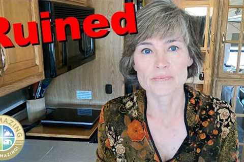 RV life: Why I can never live in a house again