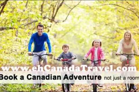 Canada Travel Video