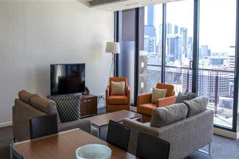 Short Stay Apartments in Melbourne: All You Need to Know