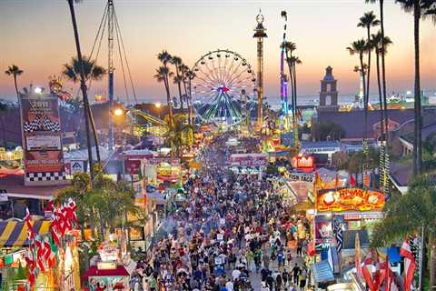 Must-See Attractions in San Diego
